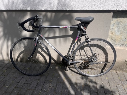 Peugeot vintage rennrad 28zoll - vintage,