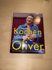 Genial Kochen - kochbuch jamie