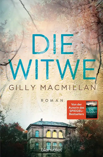 Die witwe - die,