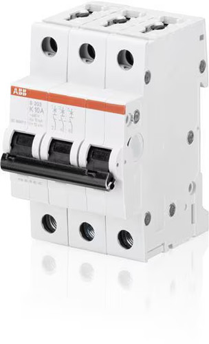 Abb s203 k16 sicherungsautomat - s203-k16,