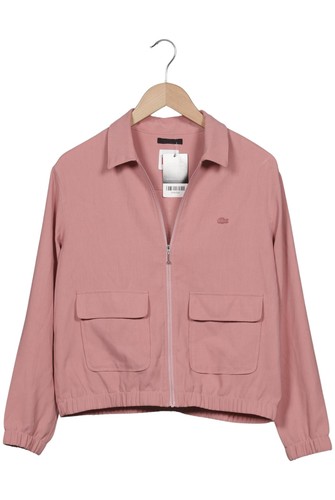 Lacoste jacke damen - l!ve,
