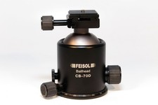 FEISOL CB-70D Kugelkopf -