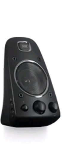 Ersatz logitech z623 speaker - logitech,