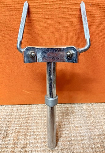 Tama doppeltomhalter bassdrum - tama,