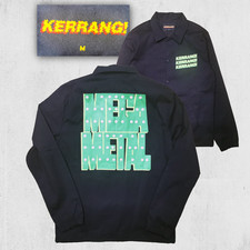 KERRANG! Mega Metal Coach