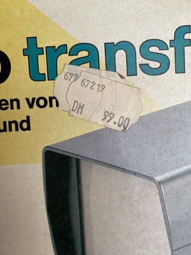 Kaiser video transfer - video,
