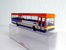 Kembel 81033, MB O405 Stadtbus