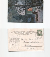 (b97572)   Ansichtskarte