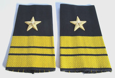 Rangabzeichen Marine