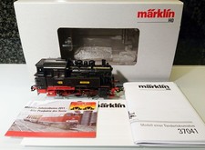 Märklin H0 37041 Dampflok BR