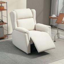 Homcom relaxsessel - homcom,