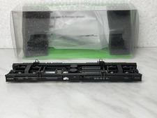 Modellbau Glöckner GÖS/252.B FM HOm Neubau Rollwagen 99-06-01 DR Epoche III/IV