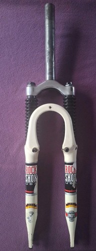 Retro 90er rockshox indy - 90er, long