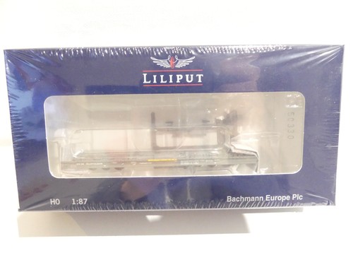 Liliput h0e l291911 rollwagen - liliput,