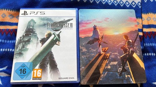 Final fantasy vii - final,