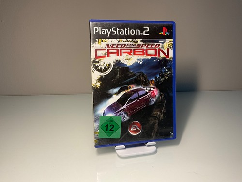 Need for speed carbon sony - for,