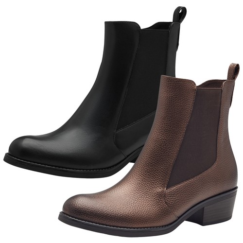 Marco tozzi damen stiefelette - damen,