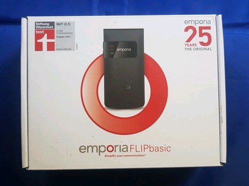 Emporia flip basic - basic,