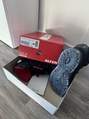 Elten maddox - elten,