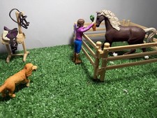 Schleich Horse Club Mini