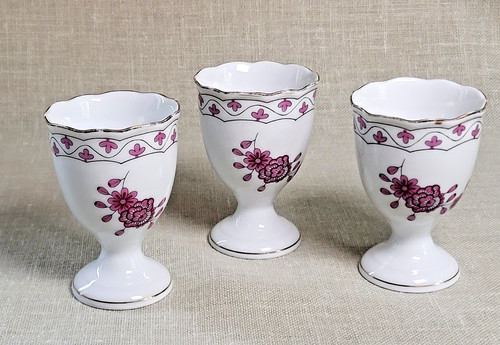 Hutschenreuther eierbecher - hutschenreuther,