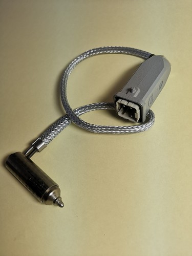Düse hasco z - düse, 1031