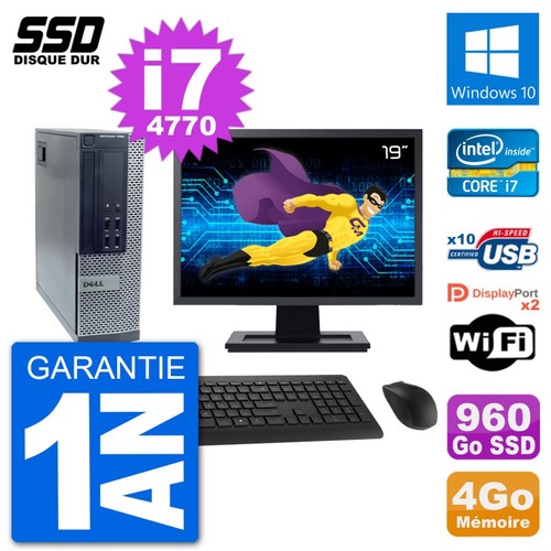 Dell 7020 sff bildschirm - 7020,