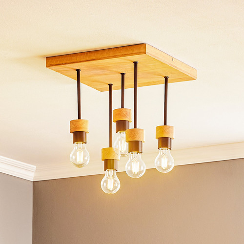 Euluna deckenlampe millume - deckenlampe,