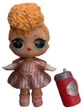 MGA Ent. LOL Surprise Puppe
