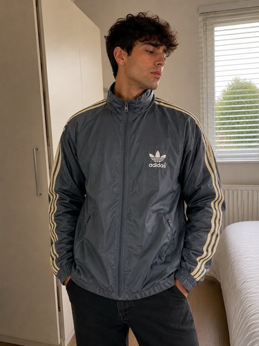 Adidas windbreaker jacke - adidas,