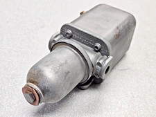 USED ORIGINAL PORSCHE 356