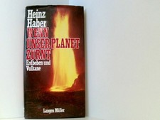 Wenn unser Planet zürnt