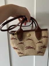 Longchamp Le Pliage Reiter Motiv