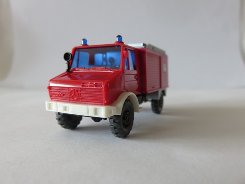 Wiking modelle feuerwehr - modelle,, feuerwehr-