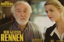 SEIN LETZTES RENNEN - AHF