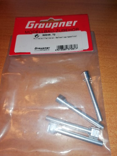 Graupner impuls center - impuls,