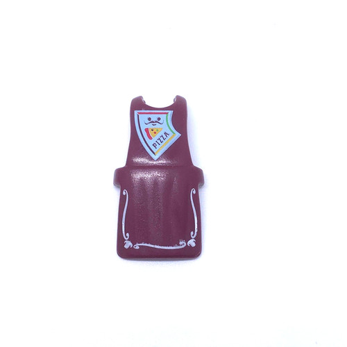 Playmobil handel rotbraune - *,