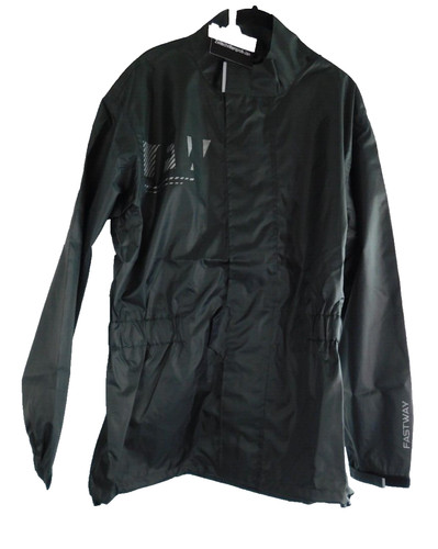 Fastway herren regenjacke - fastway,