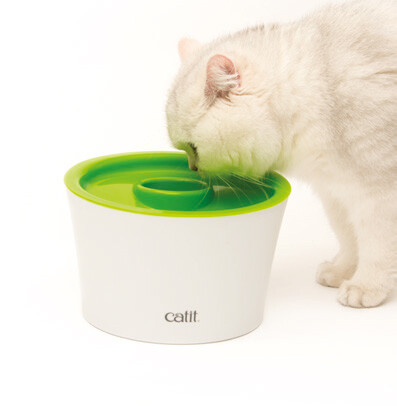 Senses futternapf 3 - futternapf,, 3-in-1