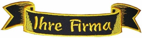 Aufnäher patch mit - aufnäher, 18