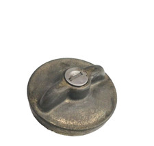 VW Polo 86C G40 Golf II Verschluss Deckel Tankdeckel Tank 861201551