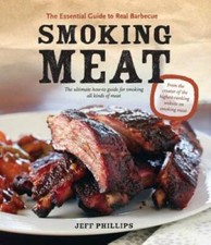 Smoking Meat: The Essential