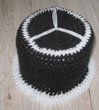 Klohut,  Klorollenhut