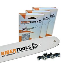 Sägekette 3x + Schwert 30cm