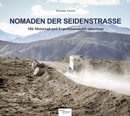 Neuware buch nomaden - neuware!, nomaden 