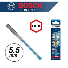 Bosch Bohrer Bit 5,5 mm