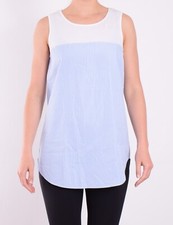 COS Damen Bluse Top Shirt