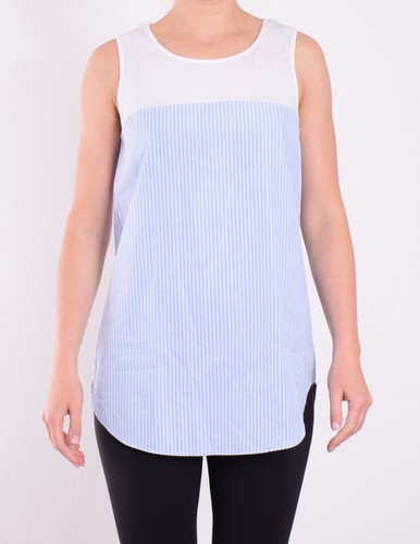 Cos damen bluse top - bluse,