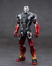 Iron Man Figur Marvel Toys MK22 Superheld Action Figur Sammlerstück Avanger