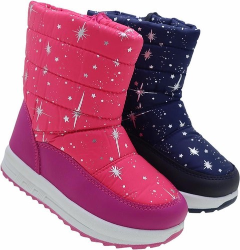 Mädchen boots kinder - boots, winter